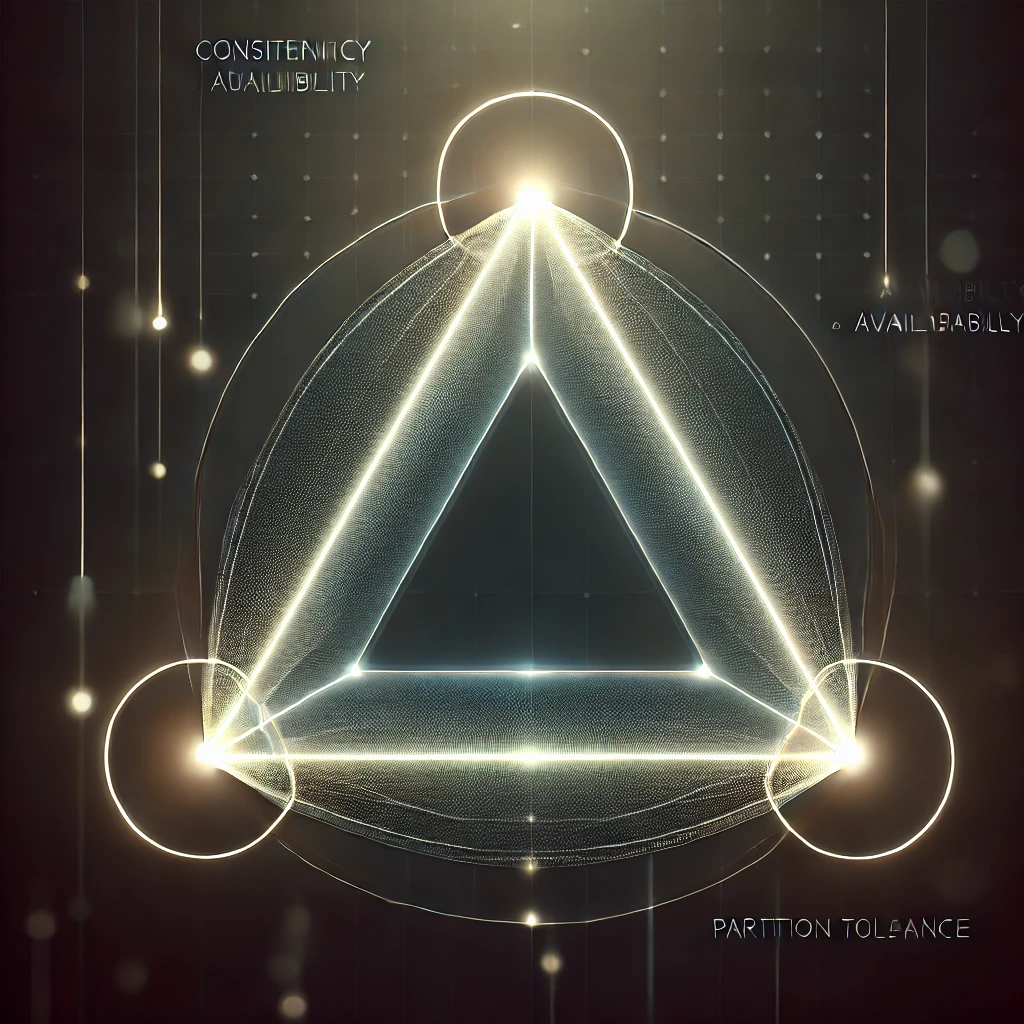 قضیه CAP 1 راه حل های تعدیل تئوری CAP در سیستم ها