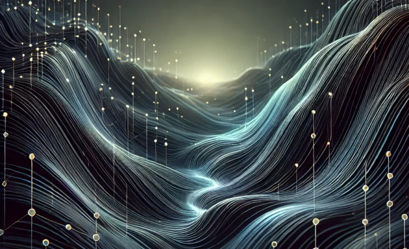 روش‌ های گرادیان کاهشی در آموزش شبکه‌ های عصبی