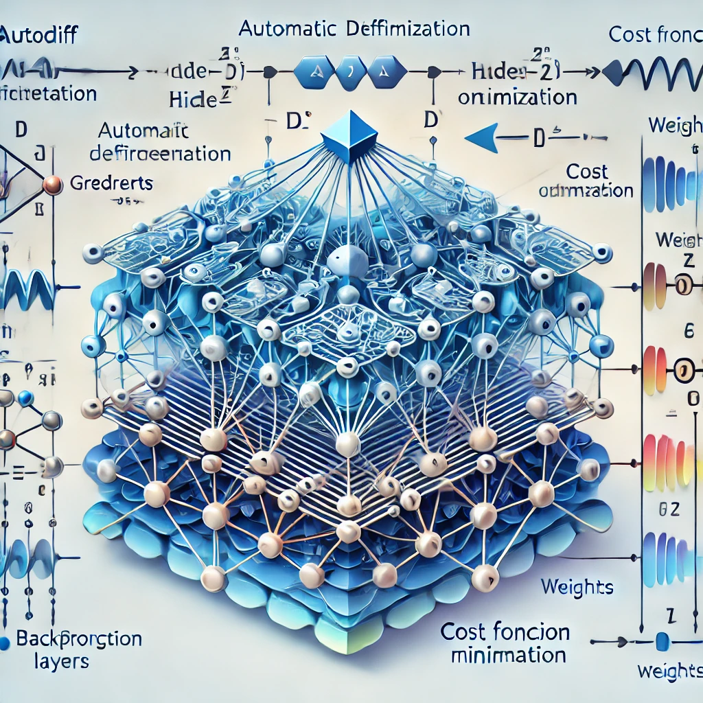 بک‌ پروپگیشن چیست؟